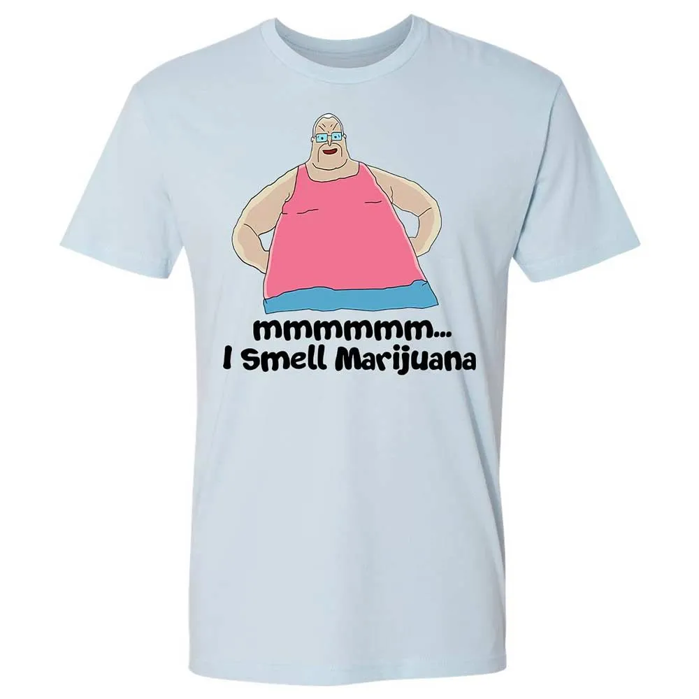 Premium Unisex T-Shirt - H5PWL1Q3 - Light Blue - 4