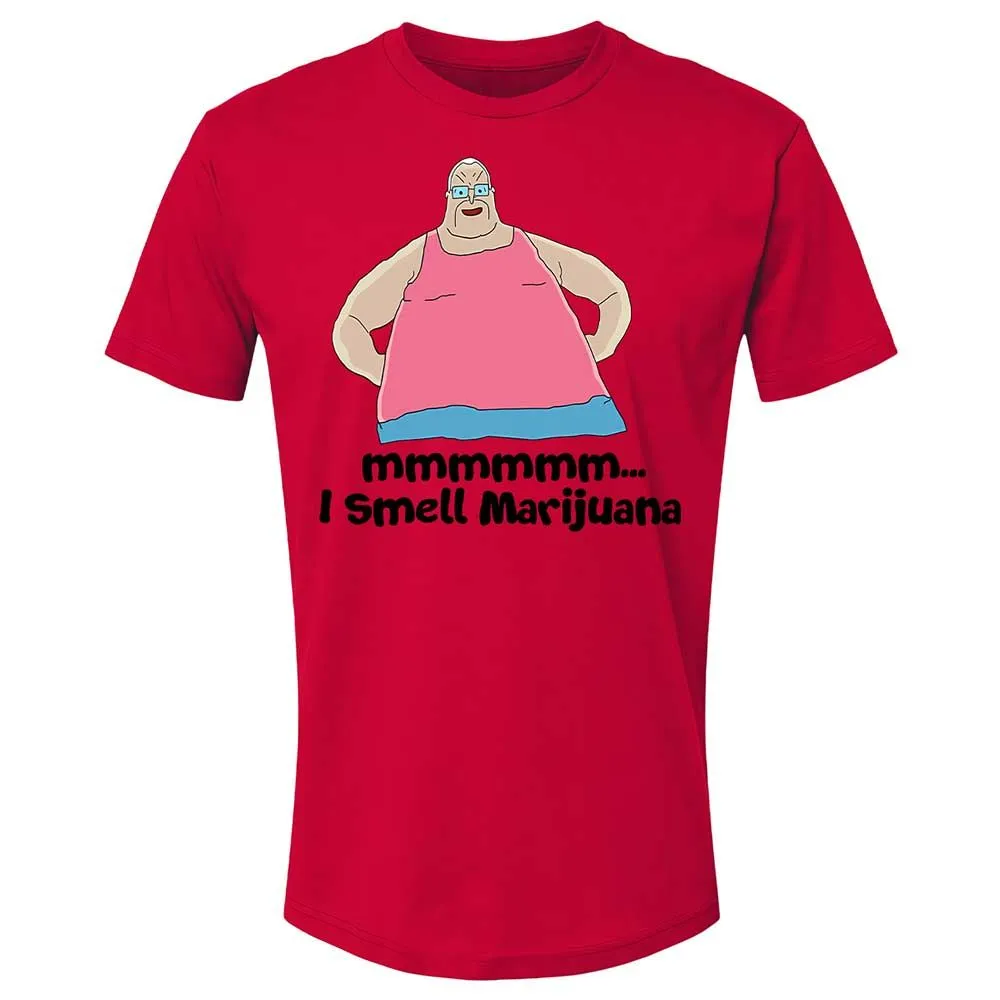 Premium Unisex T-Shirt - H5PWL1Q3 - Red - 7