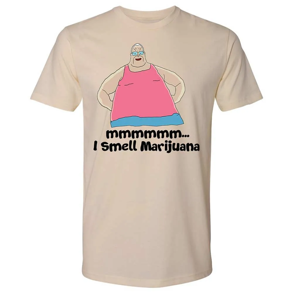 Premium Unisex T-Shirt - H5PWL1Q3 - Cream - 8