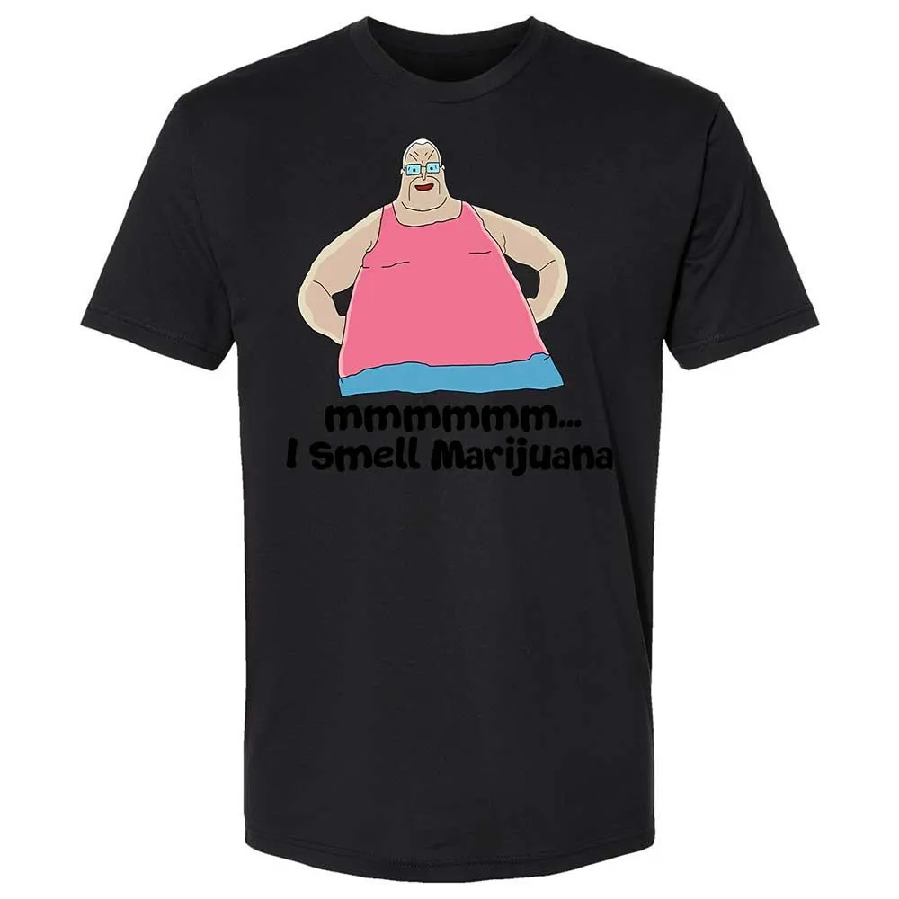 Premium Unisex T-Shirt - H5PWL1Q3 - Black - 14