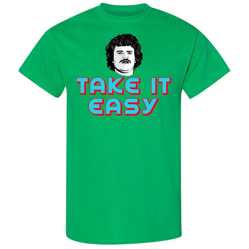 Classic Unisex T-Shirt - Y2Z6RJJ6 - Irish Green - 10