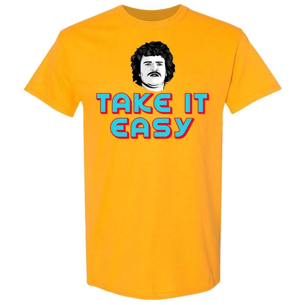 Classic Unisex T-Shirt - Y2Z6RJJ6 - Gold - 13