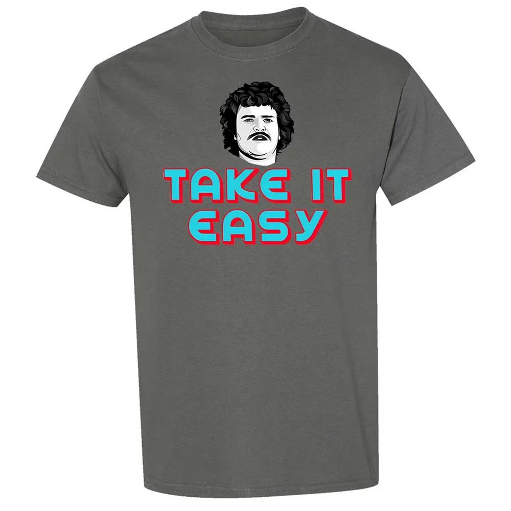 Classic Unisex T-Shirt - Y2Z6RJJ6 - Charcoal - 17