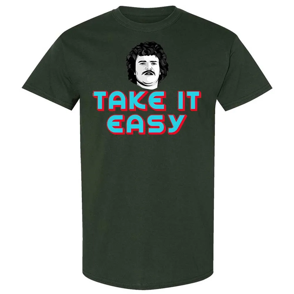 Classic Unisex T-Shirt - Y2Z6RJJ6 - Forest Green - 18