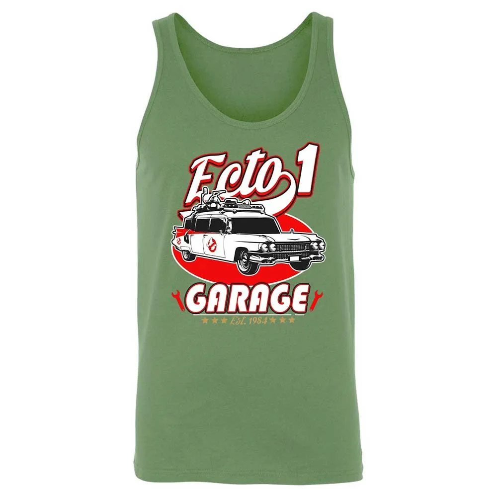 Unisex Jersey Tank - ZVKJYEND - Leaf - 8