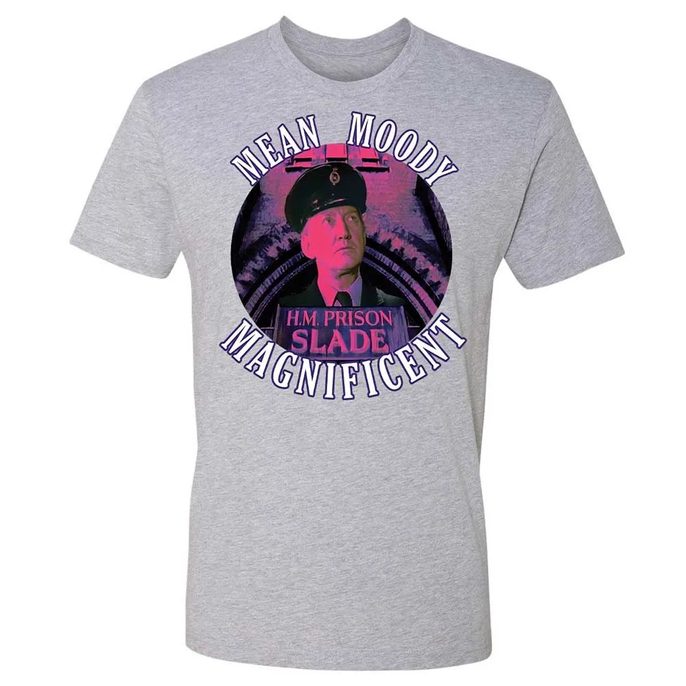 Premium Unisex T-Shirt - KEZVRGVE - Heather Grey - 2