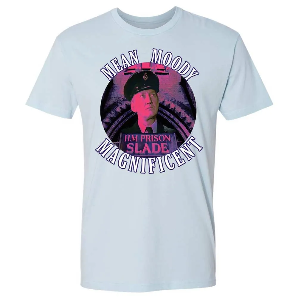 Premium Unisex T-Shirt - KEZVRGVE - Light Blue - 4