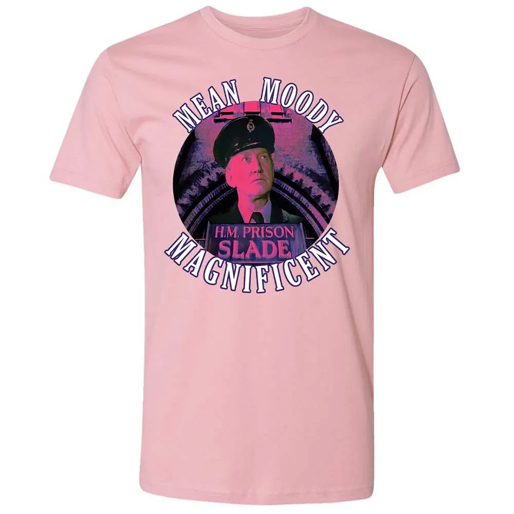 Premium Unisex T-Shirt - KEZVRGVE - Light Pink - 5