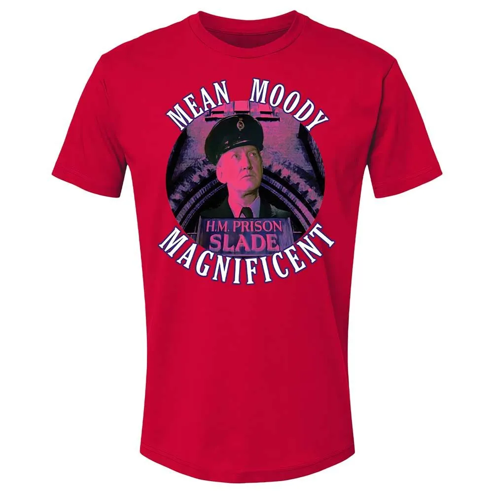 Premium Unisex T-Shirt - KEZVRGVE - Red - 7