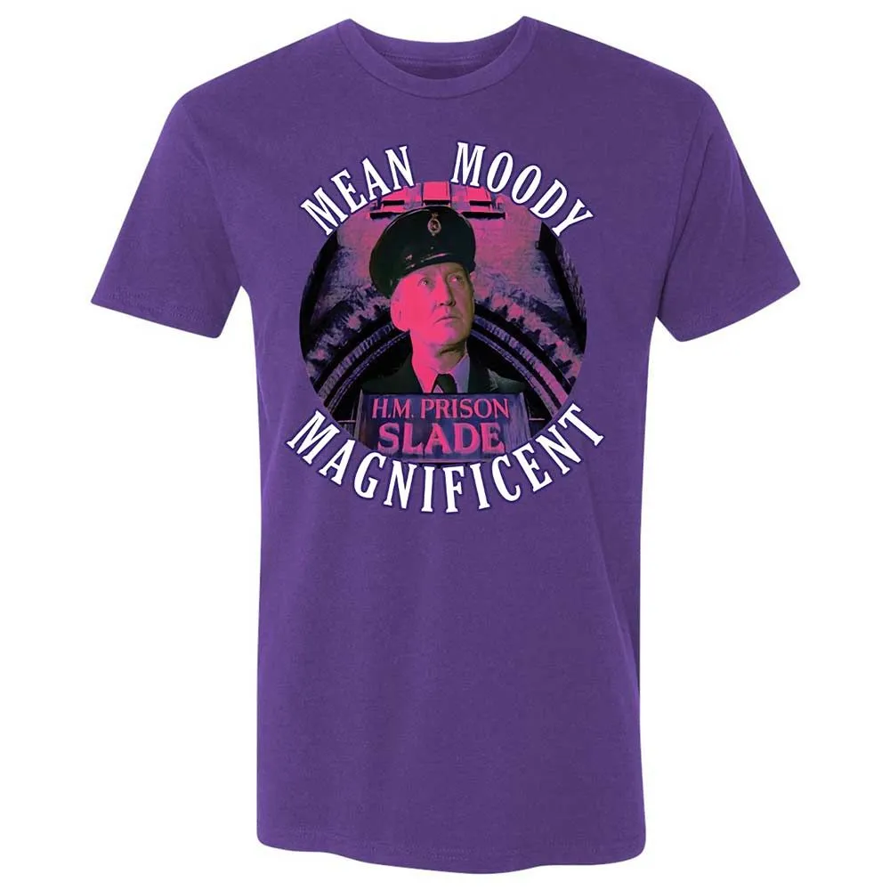 Premium Unisex T-Shirt - KEZVRGVE - Purple Rush - 10