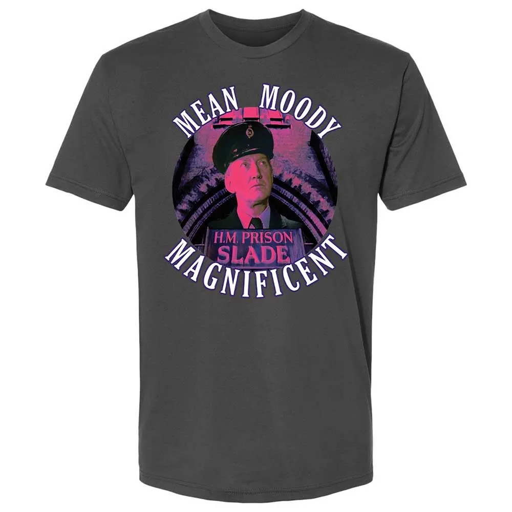 Premium Unisex T-Shirt - KEZVRGVE - Heavy Metal - 13
