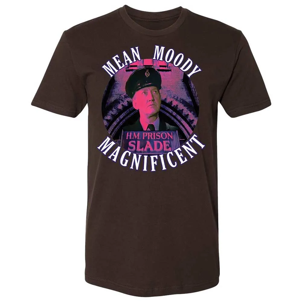 Premium Unisex T-Shirt - KEZVRGVE - Dark Chocolate - 18