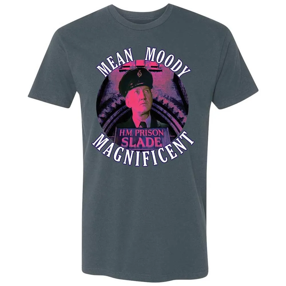 Premium Unisex T-Shirt - KEZVRGVE - Indigo - 21