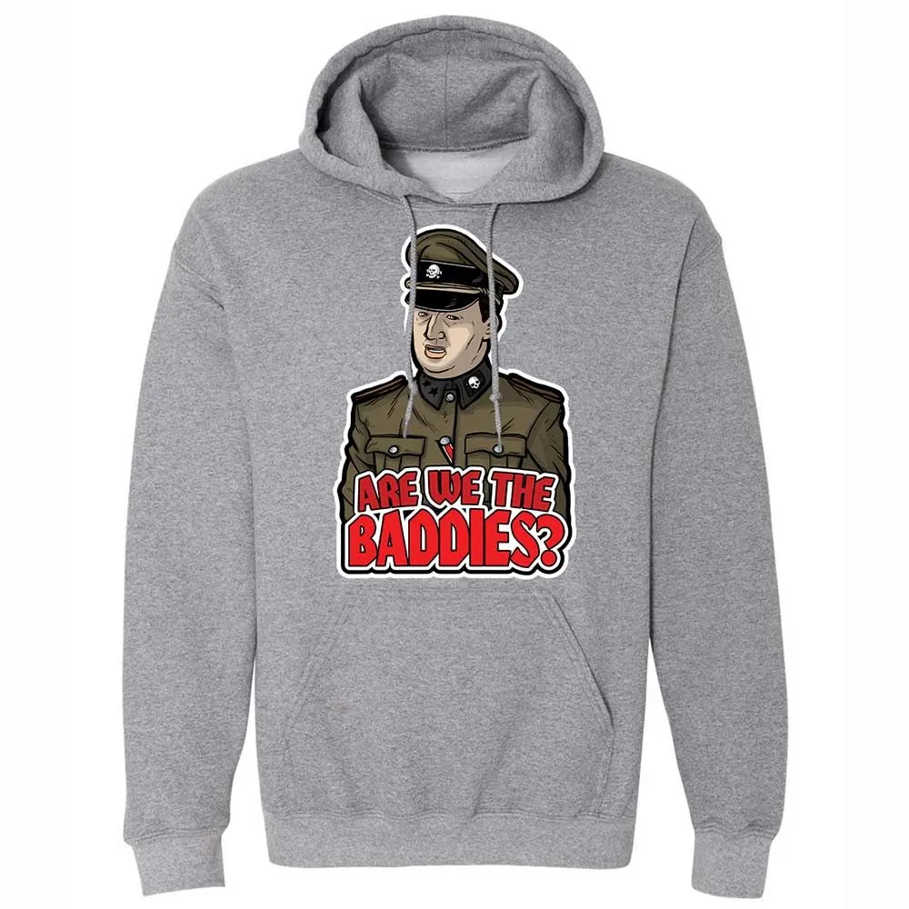 Classic Unisex Hoodie - NYH7WEKZ - Graphite Heather - 4