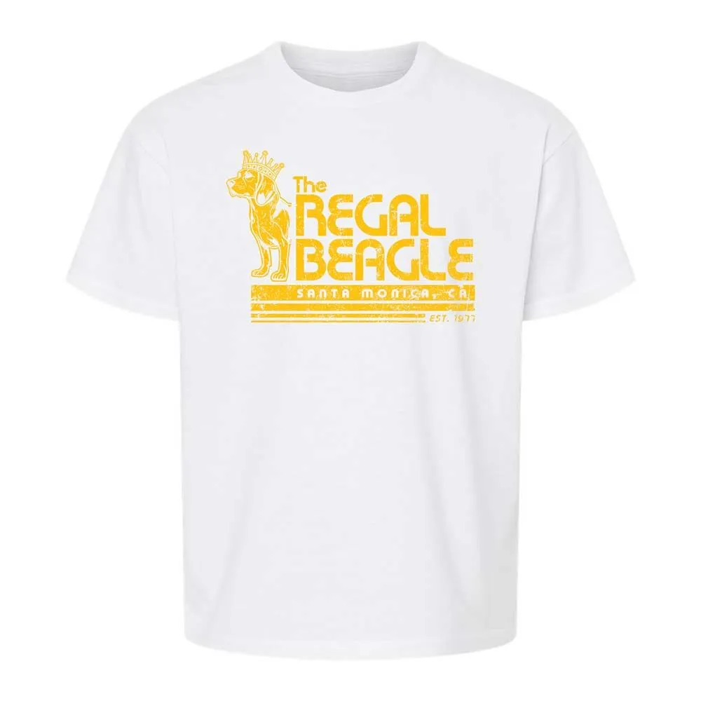 Kids T-Shirt - DBV3LWZV - White - 5