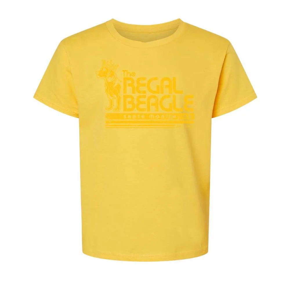 Kids T-Shirt - DBV3LWZV - Daisy - 15