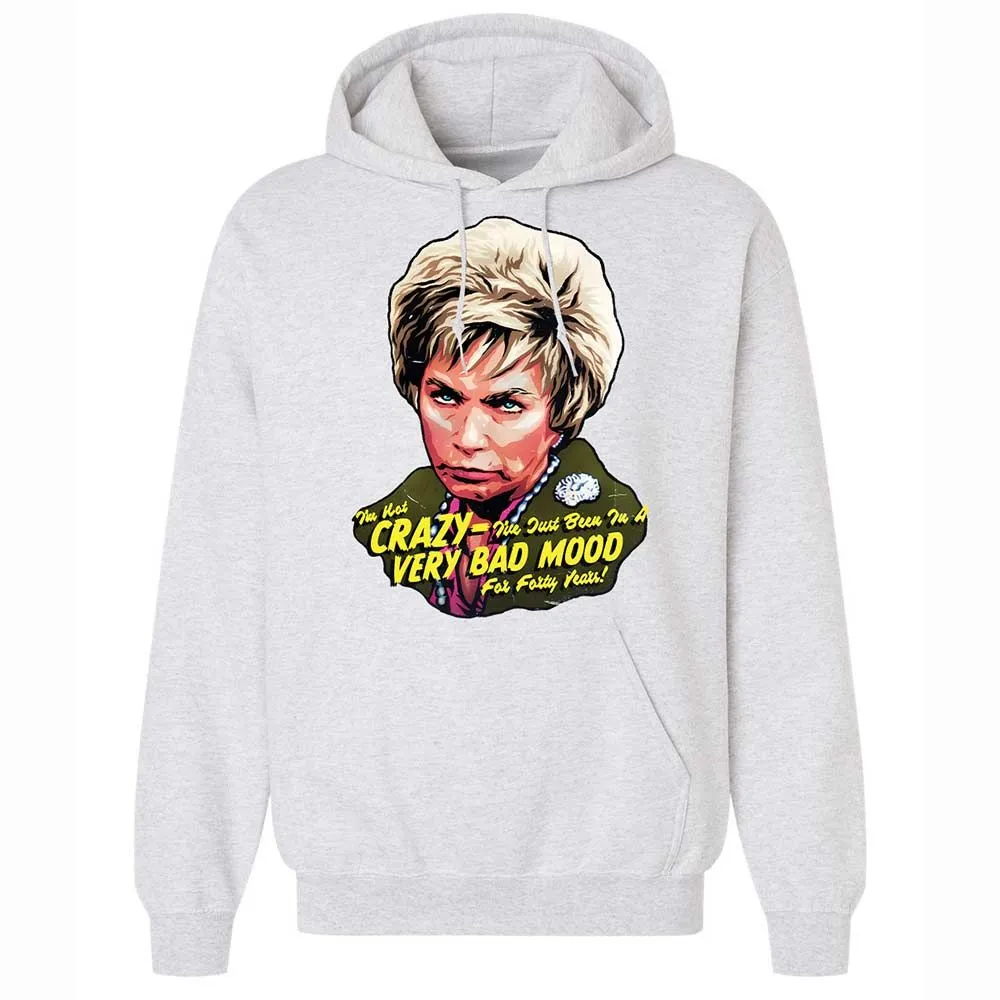 Classic Unisex Hoodie - 81TDPFSQ - Ash - 2