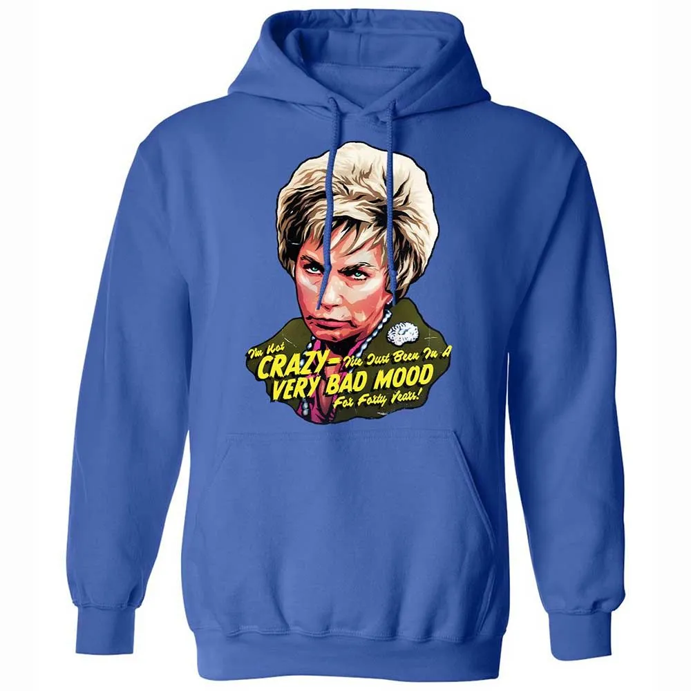 Classic Unisex Hoodie - 81TDPFSQ - Royal - 4