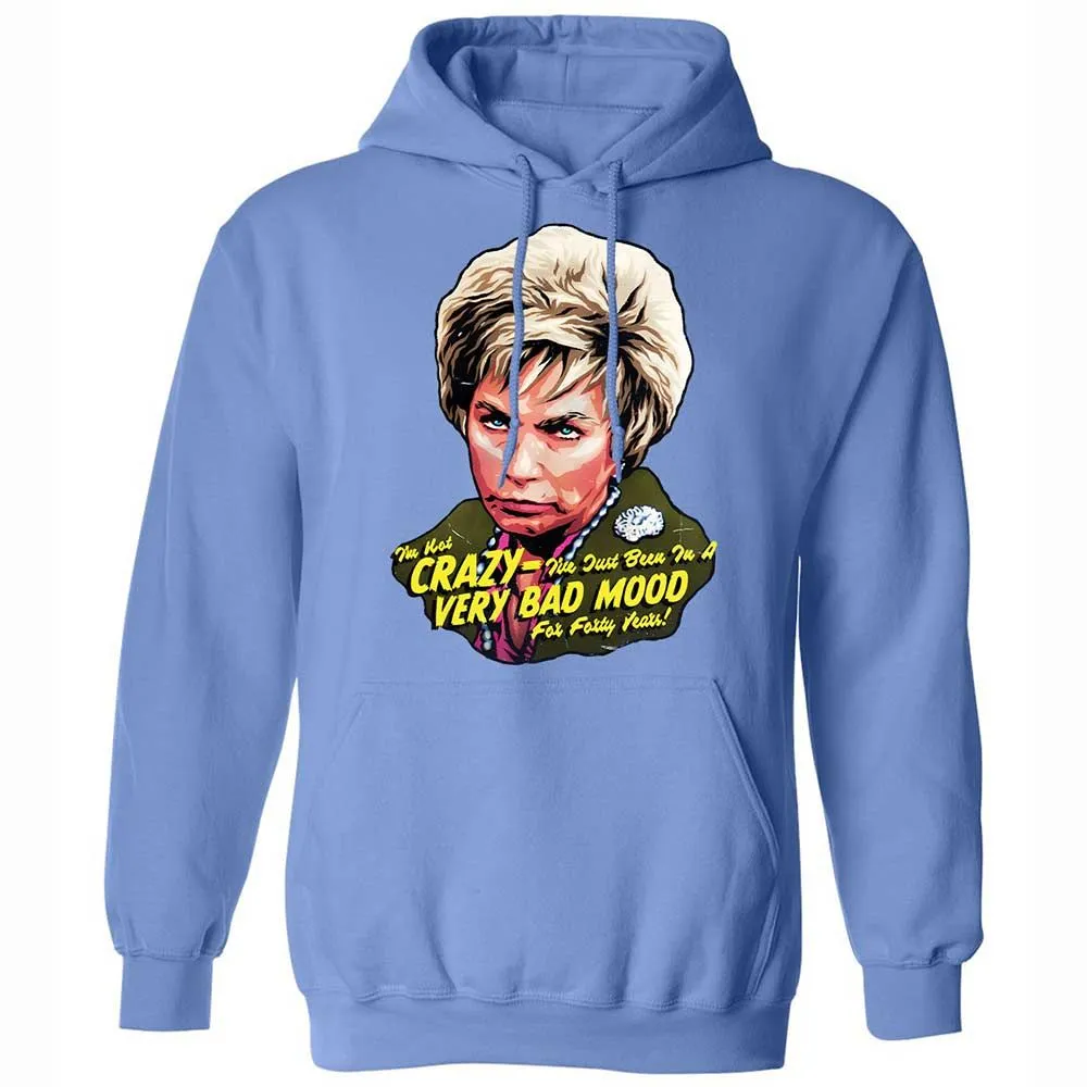 Classic Unisex Hoodie - 81TDPFSQ - Carolina Blue - 6