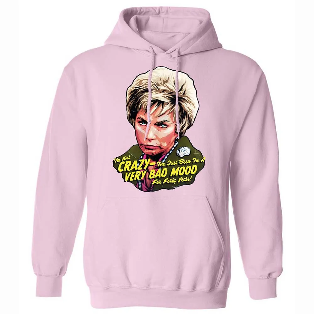Classic Unisex Hoodie - 81TDPFSQ - Light Pink - 7