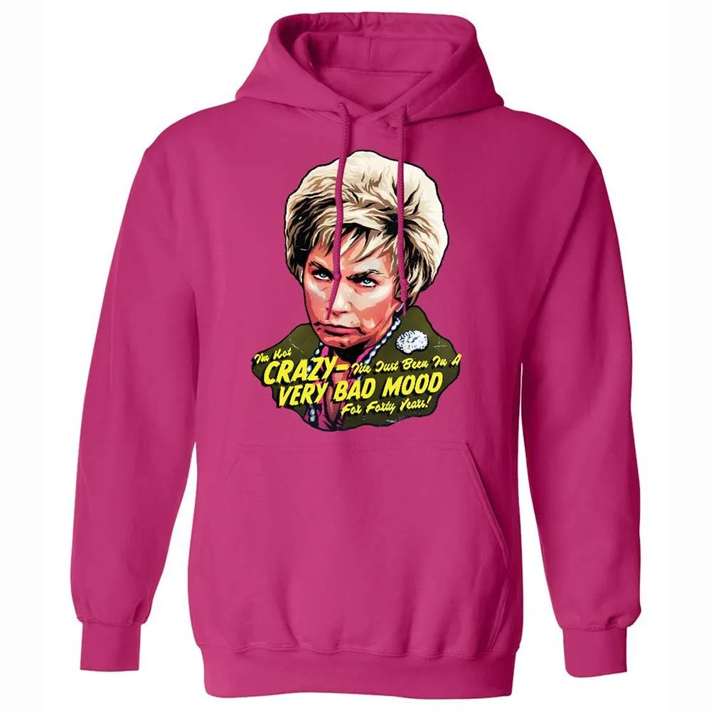 Classic Unisex Hoodie - 81TDPFSQ - Heliconia - 8