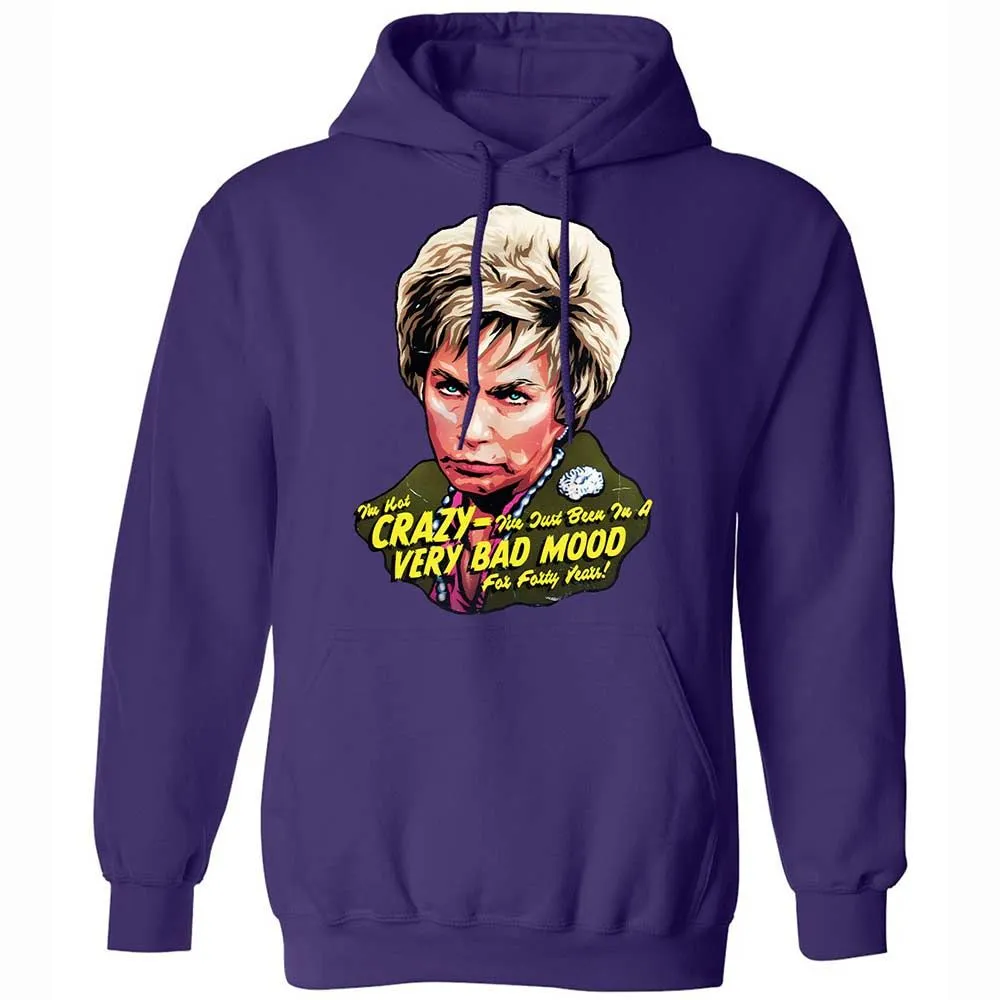 Classic Unisex Hoodie - 81TDPFSQ - Purple - 10