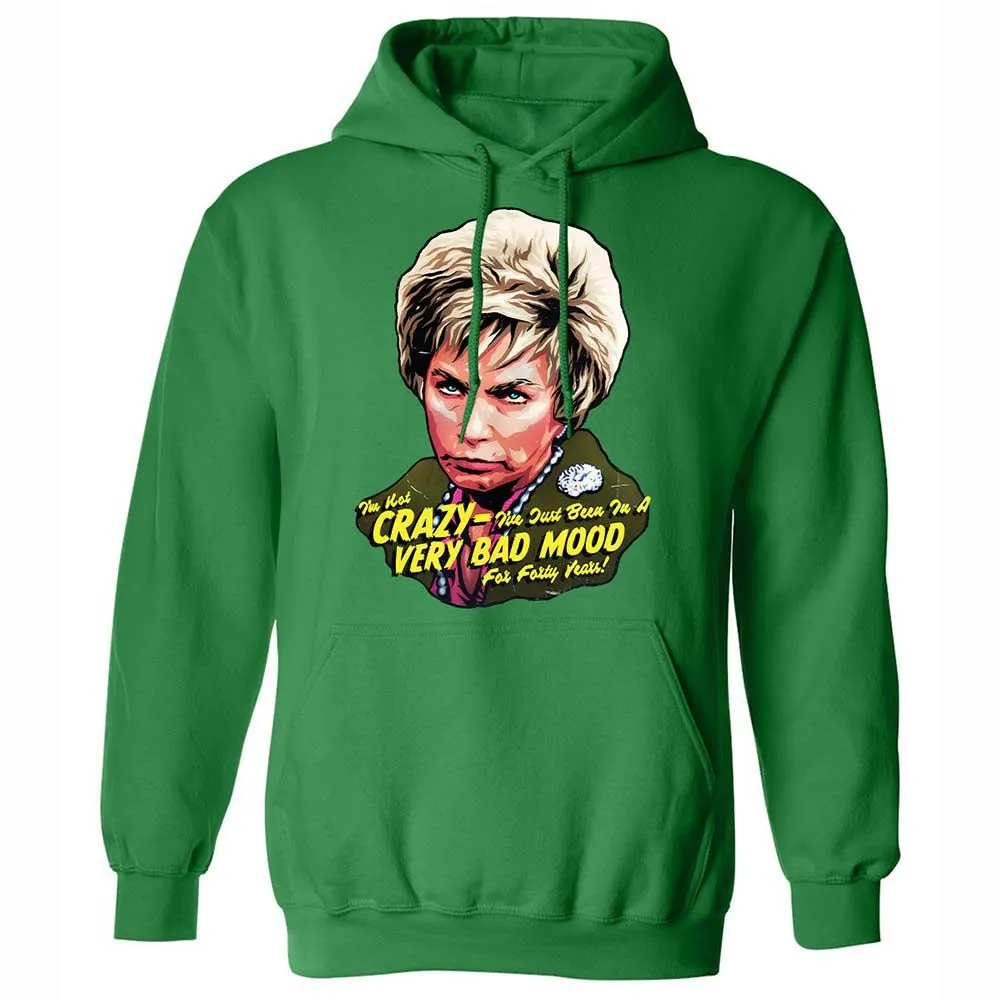 Classic Unisex Hoodie - 81TDPFSQ - Irish Green - 11