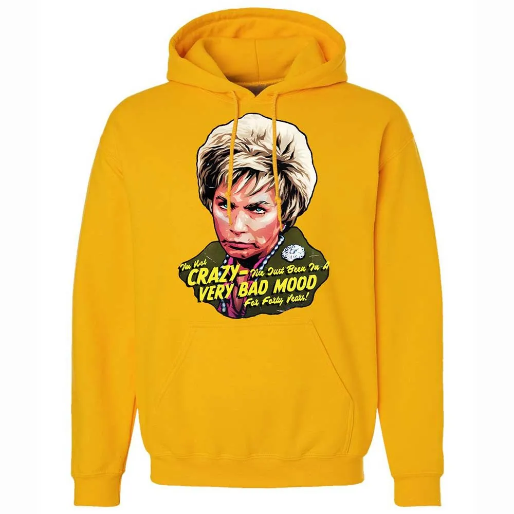 Classic Unisex Hoodie - 81TDPFSQ - Gold - 13