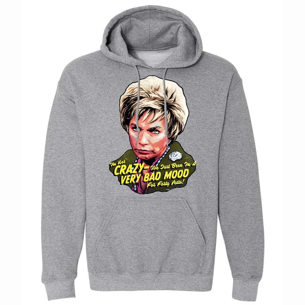 Classic Unisex Hoodie - 81TDPFSQ - Graphite Heather - 17