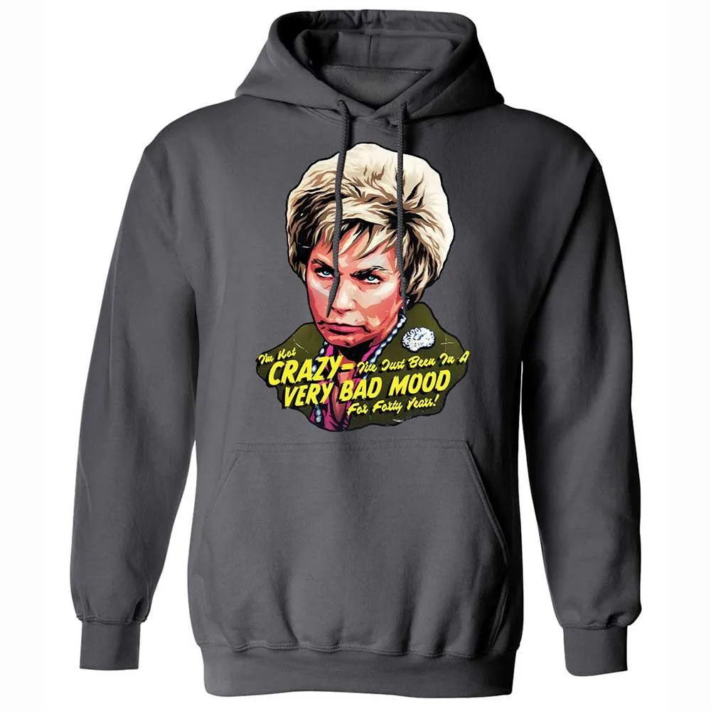 Classic Unisex Hoodie - 81TDPFSQ - Charcoal - 20