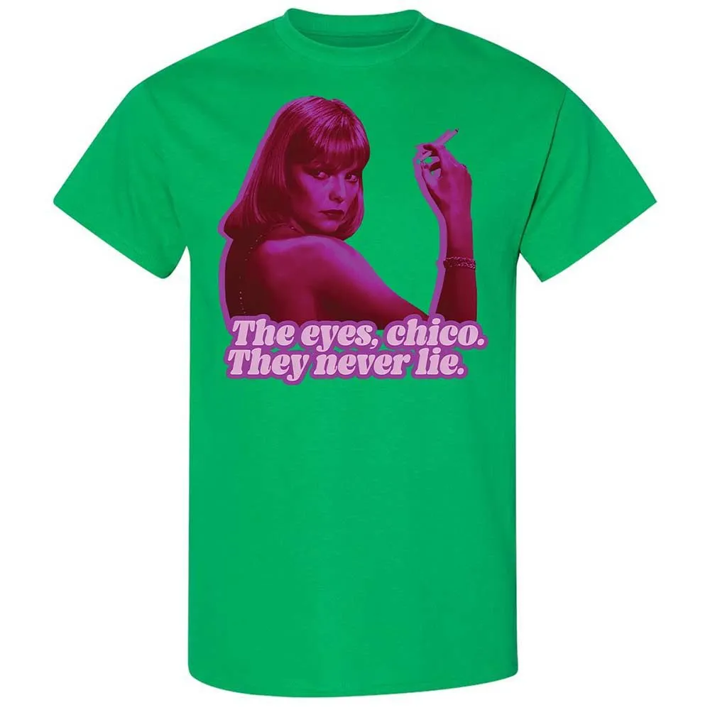 Classic Unisex T-Shirt - 2XBMTRNT - Irish Green - 10