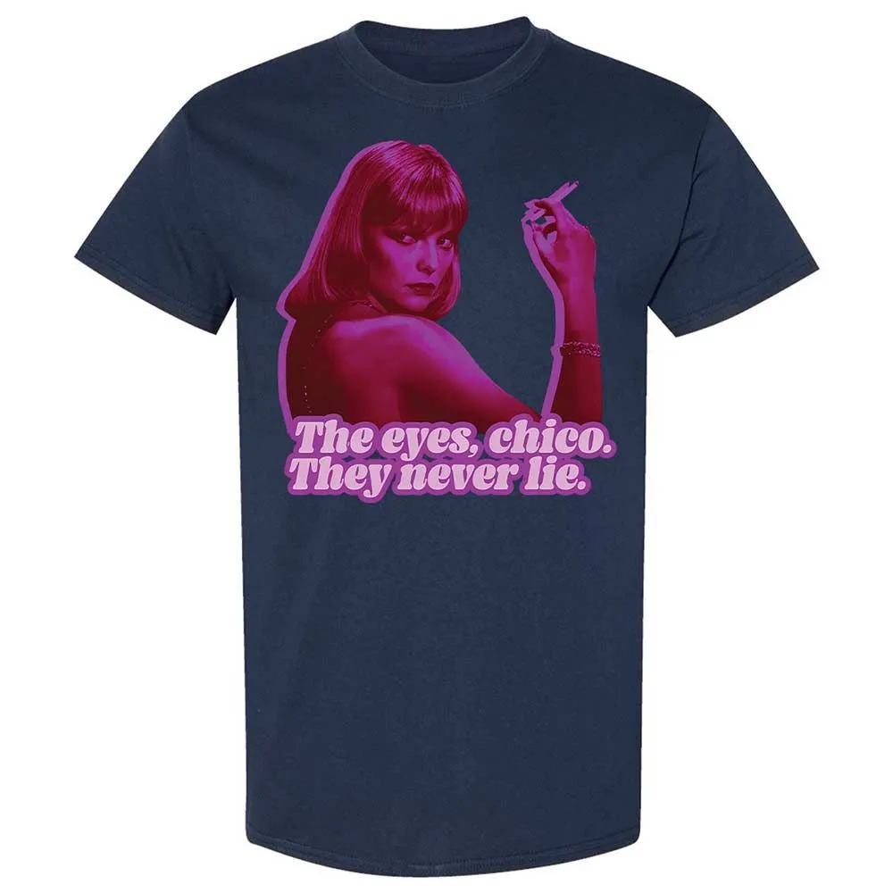 Classic Unisex T-Shirt - 2XBMTRNT - Navy - 16