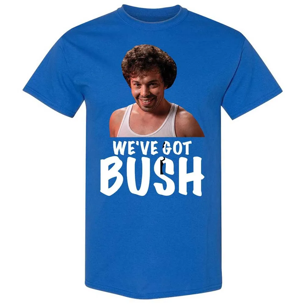 We've got bush - Royal - 3