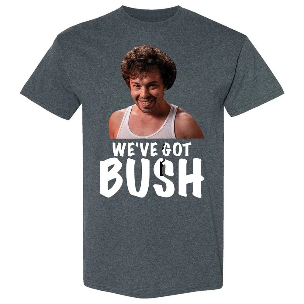 We've got bush - Dark Heather - 6