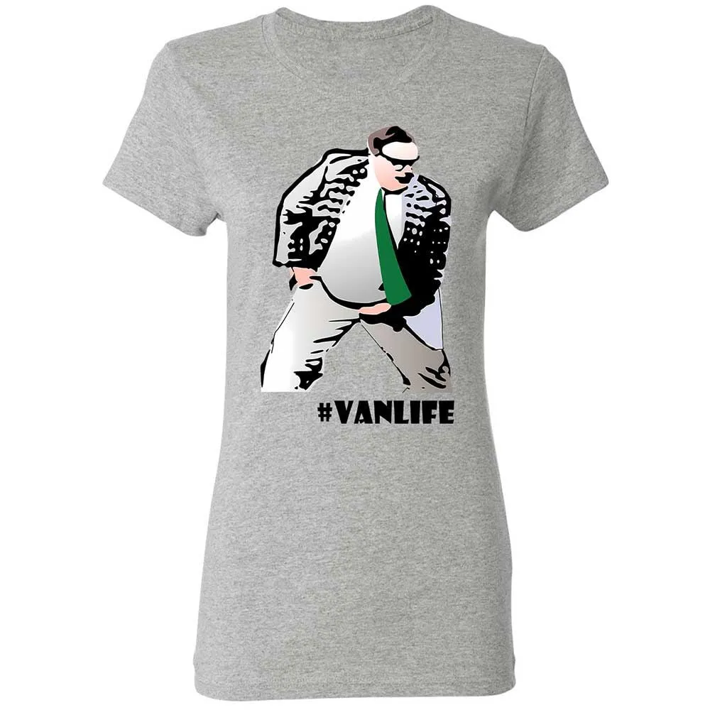 #Vanline - Sport Grey - 2