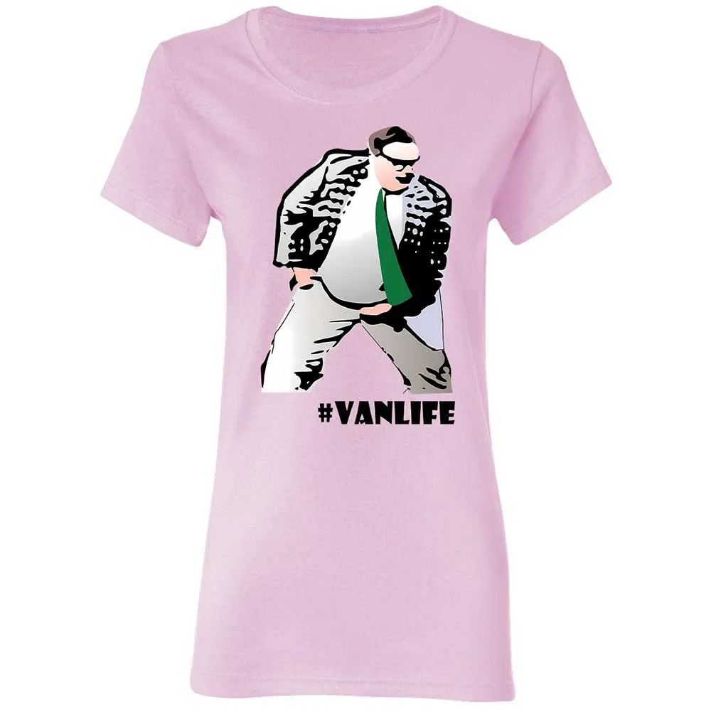#Vanline - Light Pink - 3