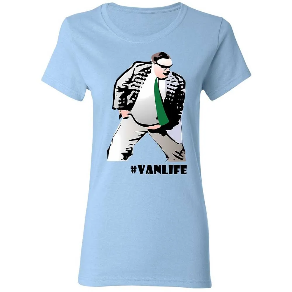 #Vanline - Light Blue - 6