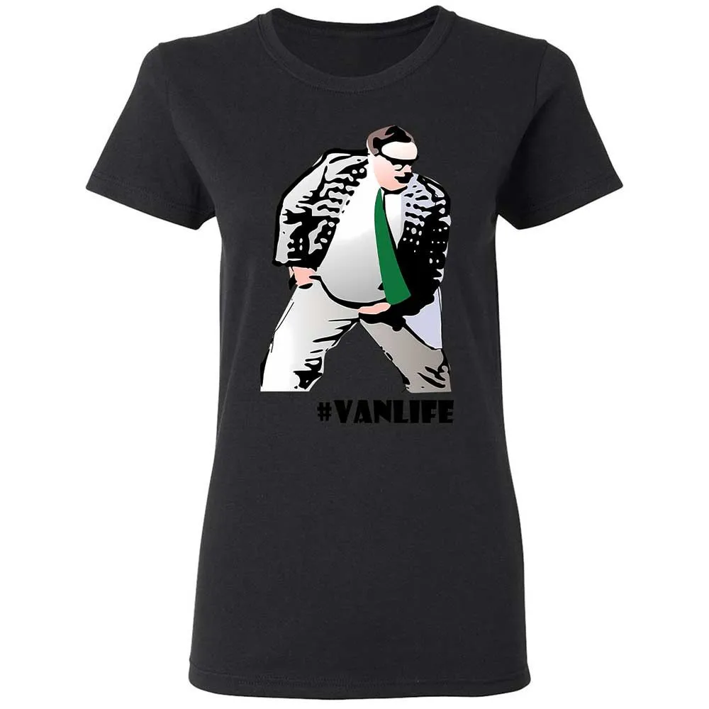 #Vanline - Black - 13