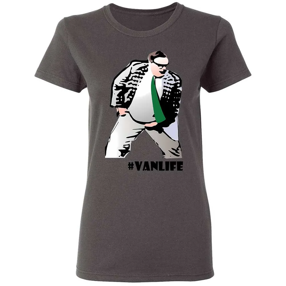 #Vanline - Charcoal - 15
