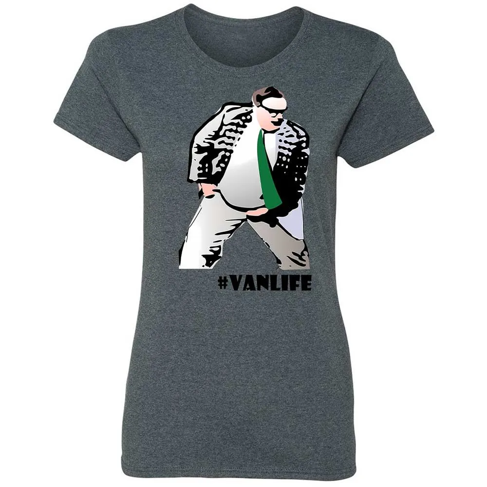 #Vanline - Dark Heather - 16