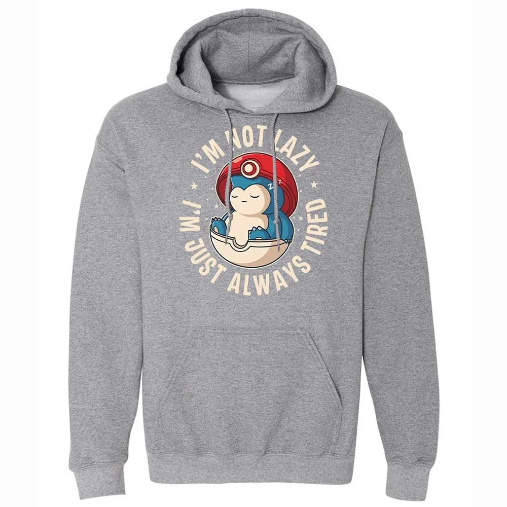 Classic Unisex Hoodie - 1C4ZMM5P - Graphite Heather - 4