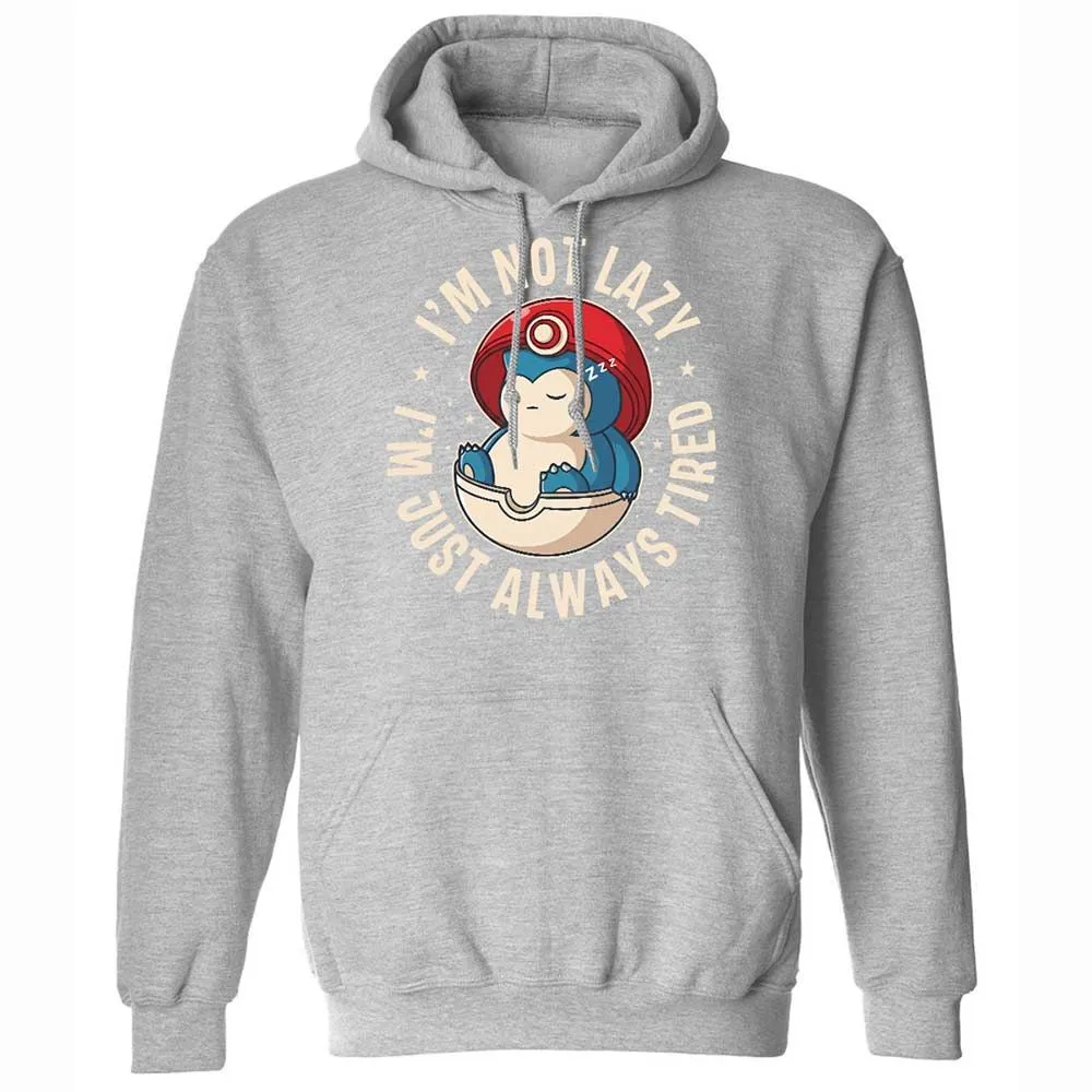 Classic Unisex Hoodie - 1C4ZMM5P - Sport Grey - 19