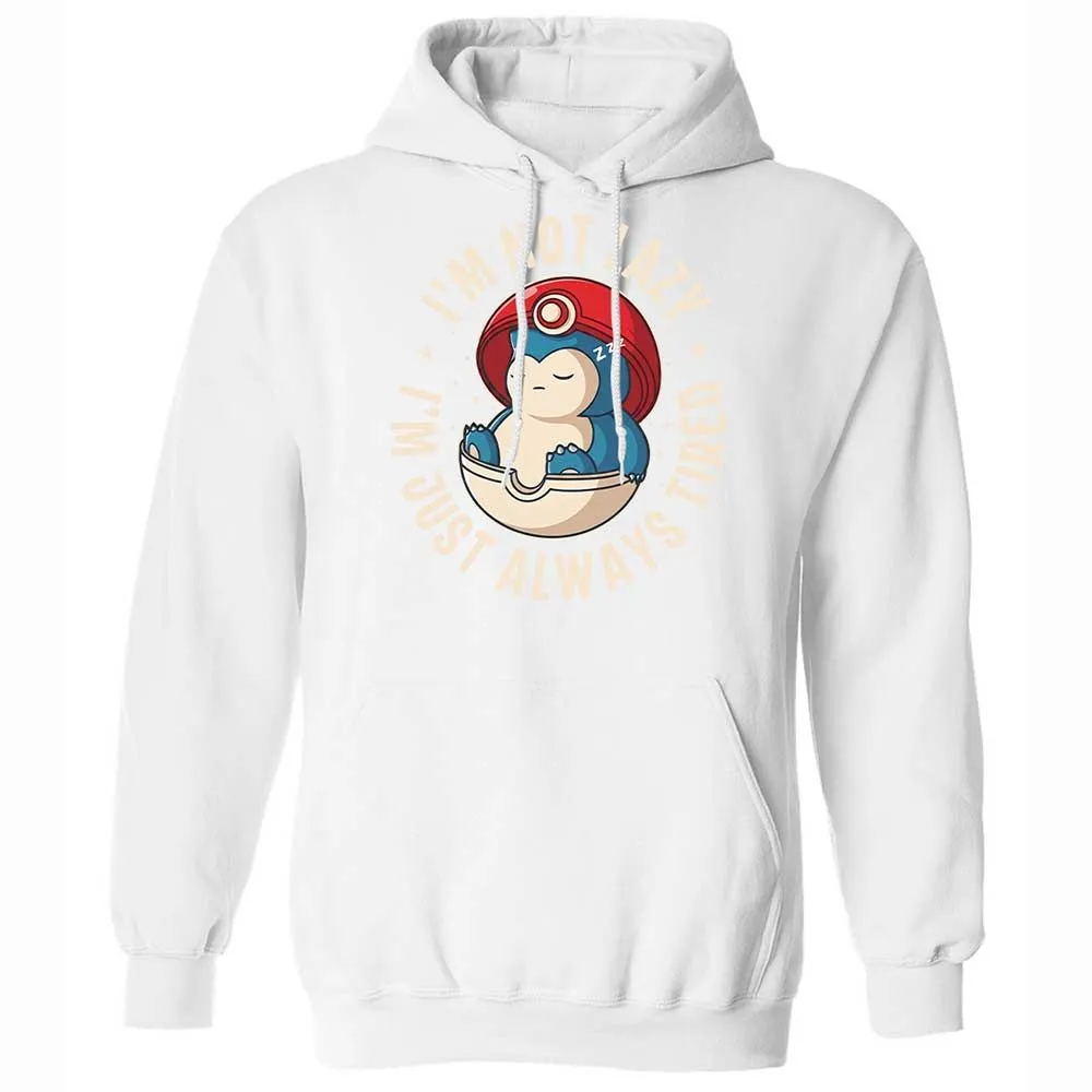Classic Unisex Hoodie - 1C4ZMM5P - White - 20