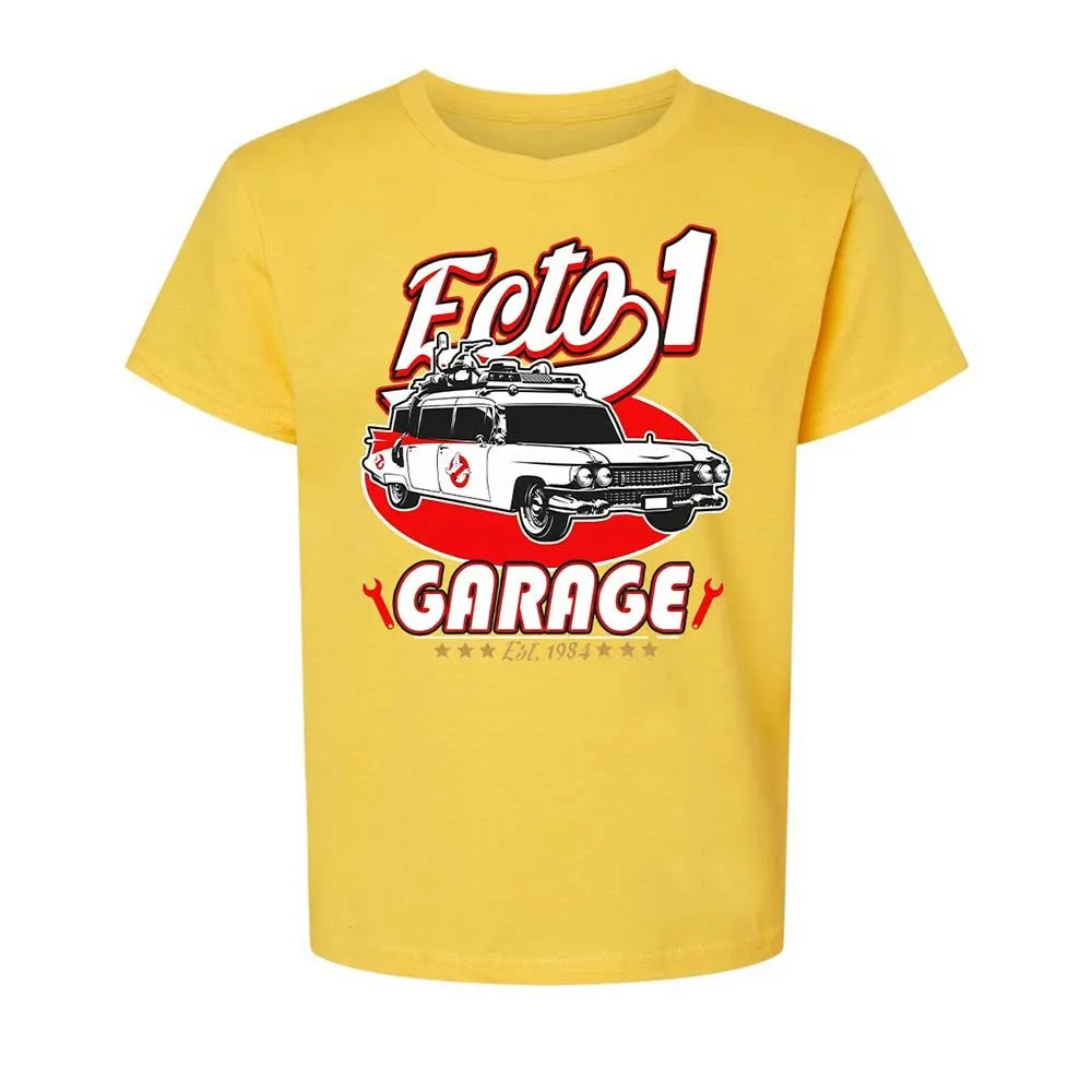 Kids T-Shirt - F12PGKTX - Daisy - 15