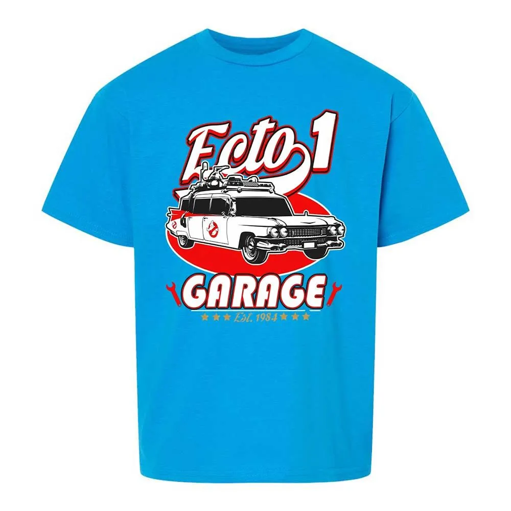 Kids T-Shirt - F12PGKTX - Sapphire - 18