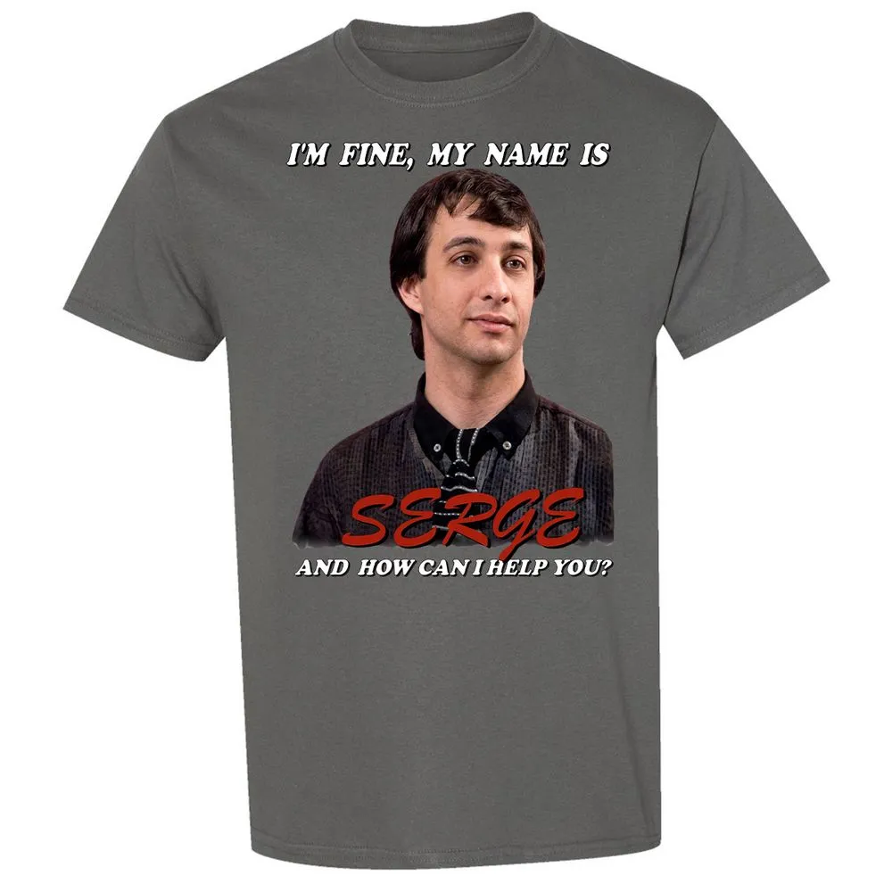 Classic Unisex T-Shirt - EGJNHLQF - Charcoal - 17