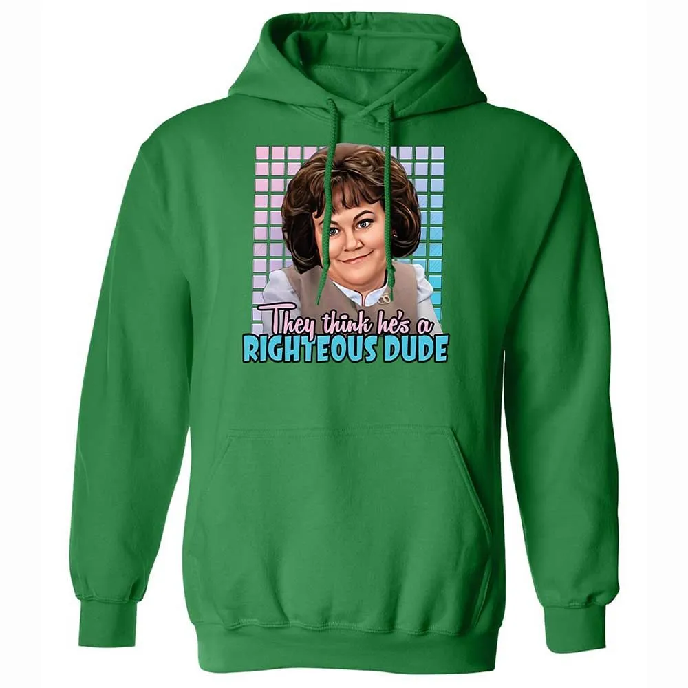 Classic Unisex Hoodie - GXAMRK6S - Irish Green - 11