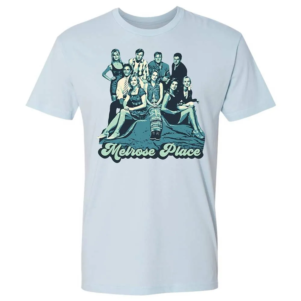 They're beautiful - Light Blue - 4