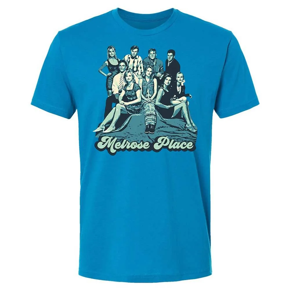 They're beautiful - Turquoise - 6