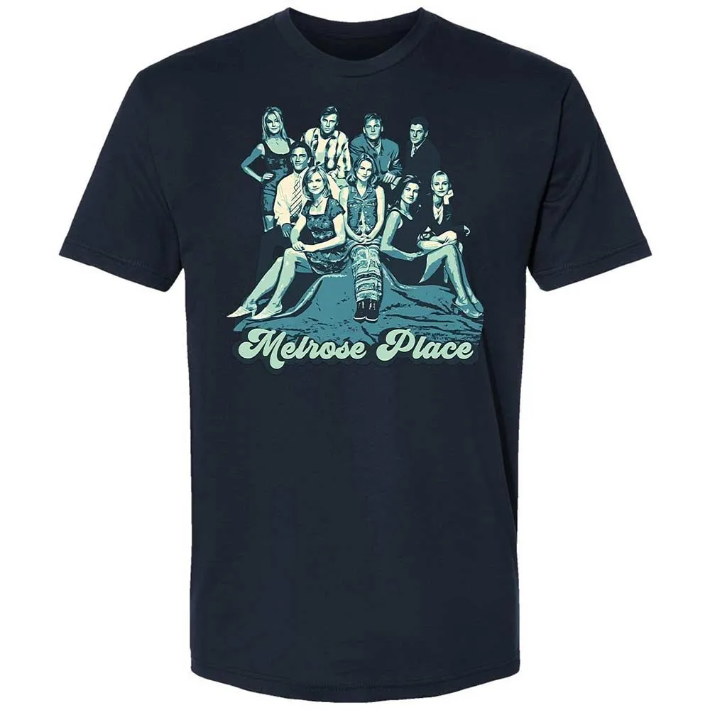 They're beautiful - Midnight Navy - 15